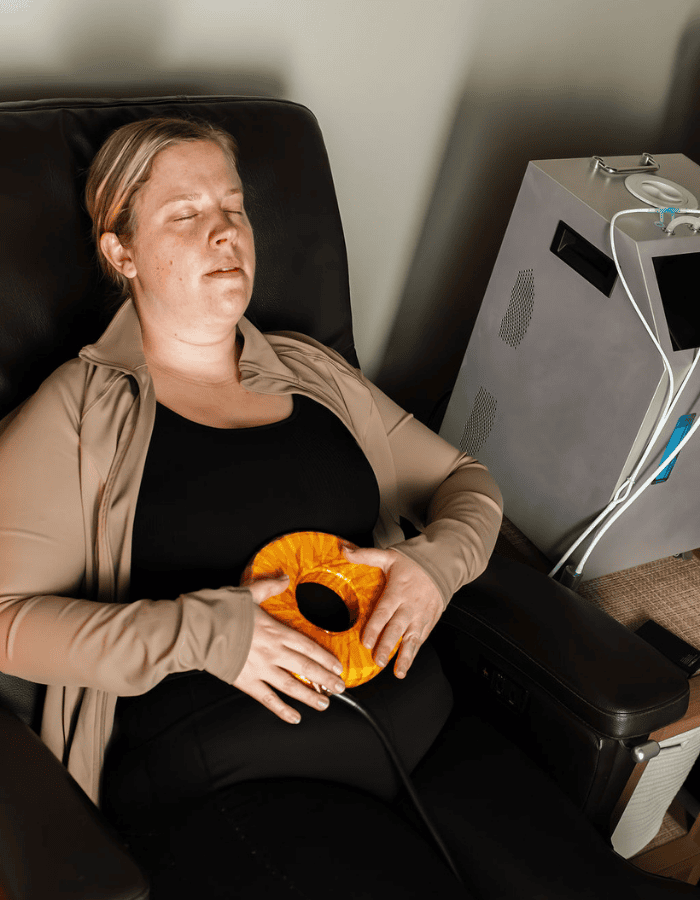 AmpCoil Therapy in Tomball, TX